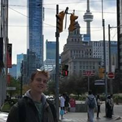 Angus avatar