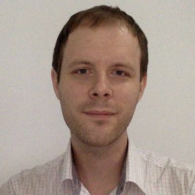 Adam avatar
