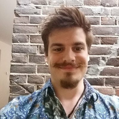 Nicolas Ponet profile picture