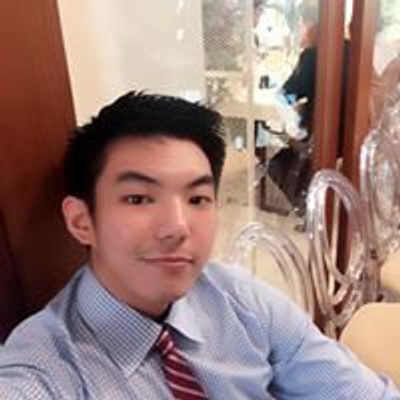Putthipee avatar