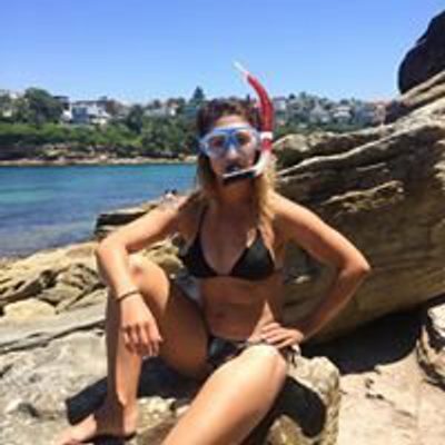 Jo Bryan-Smith profile picture