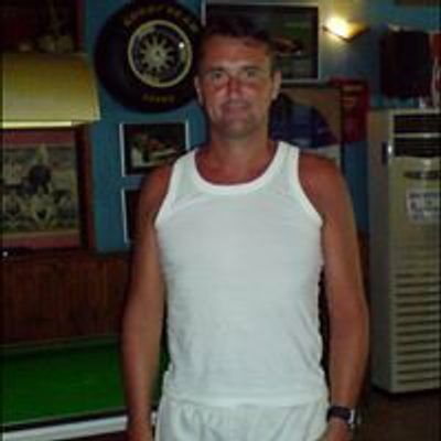 Tom Mcdowall profile picture