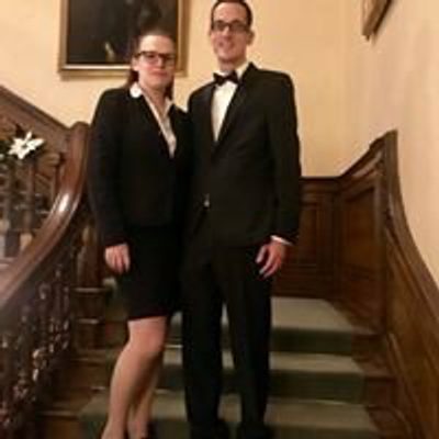 Liam Warwick profile picture