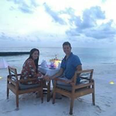 Antony Murray profile picture