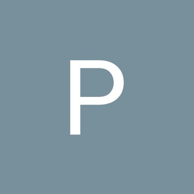 Patrick avatar
