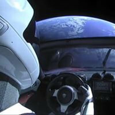 Paul Allen profile picture