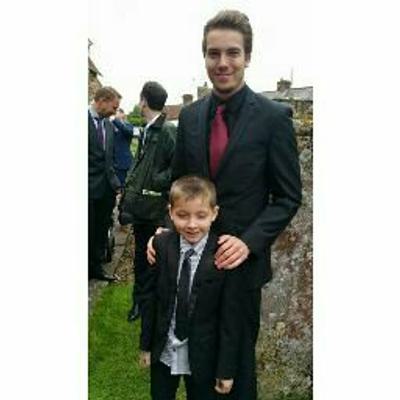 Jordan Stocker-Palmer profile picture