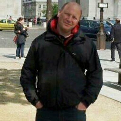 Richard Mair profile picture