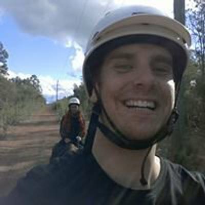 Andrew Afzal-Gould profile picture