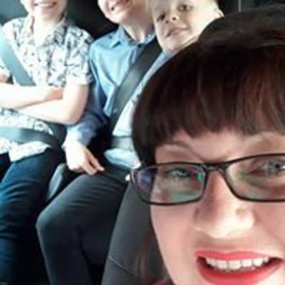 Jo Thompson profile picture