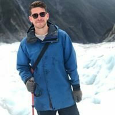 James Searle profile picture