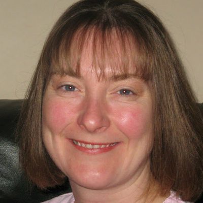 Sarah Marr profile picture