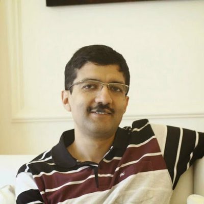 Gaurav Gaur profile picture