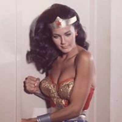 Liz Gribbin profile picture
