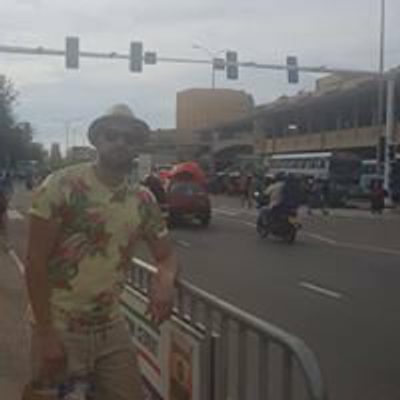 Kevin Bryan profile picture