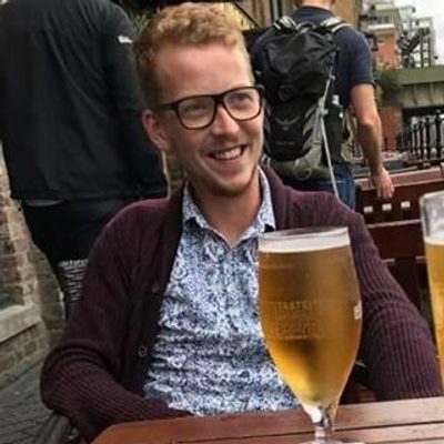 Mike Rumsey profile picture