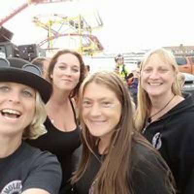 Steph Jempson profile picture