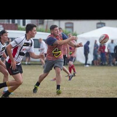 Ben Felstead profile picture