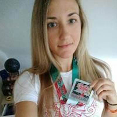 Kelly Thornhill profile picture