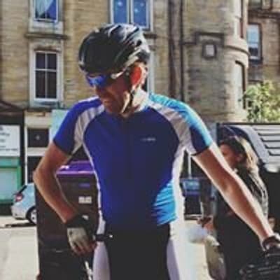 Neil Jeffree profile picture