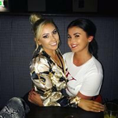 Alysia Mcandrew profile picture