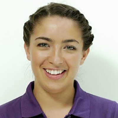 Jo Southwell-Sander profile picture