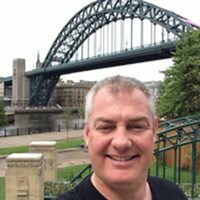 Kevin Haram profile picture