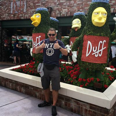 Tom Gallego profile picture