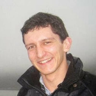 Rich Dear profile picture