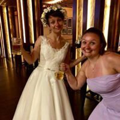 Sarah Norton-Cole profile picture