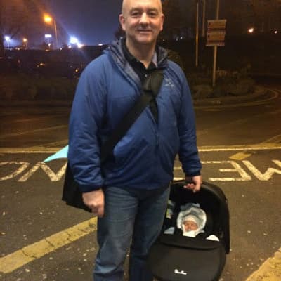Mark Williams profile picture
