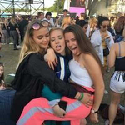 Bella Galliano Hale profile picture