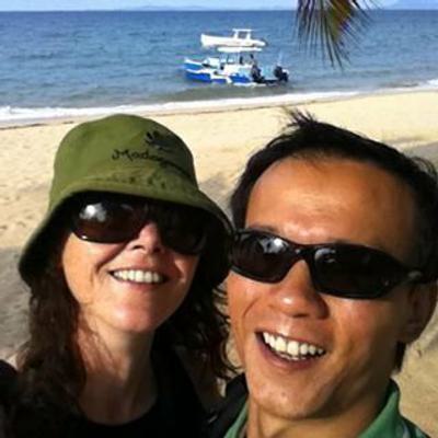 Belinda Liu profile picture