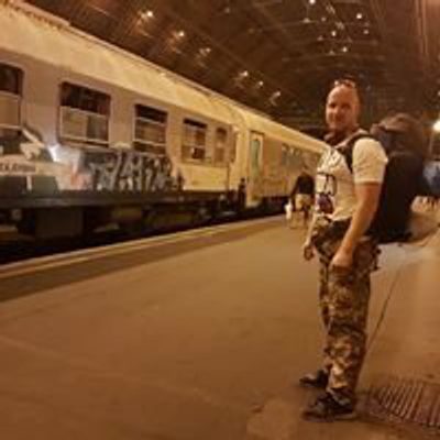 Kamil Bębnista profile picture