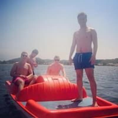 Andrew Smith profile picture