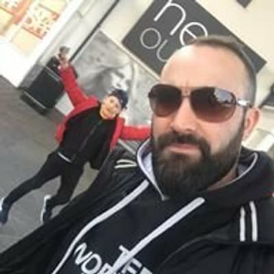 Ash Baker profile picture