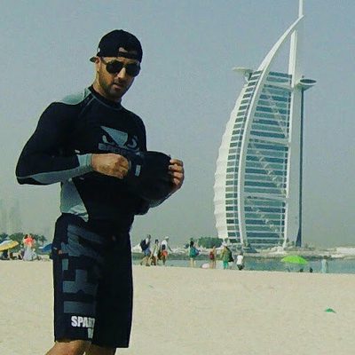 Mubashar avatar
