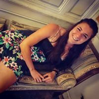 Rachel Seckl profile picture