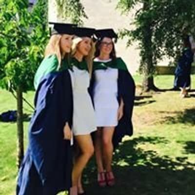 Gemma Cremins profile picture