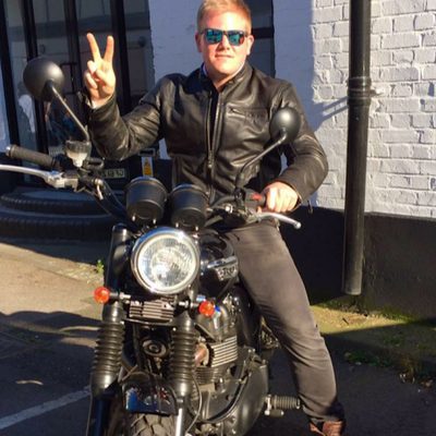 Matthieu Le Sayec profile picture