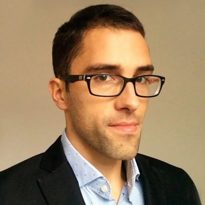 Goncalo avatar