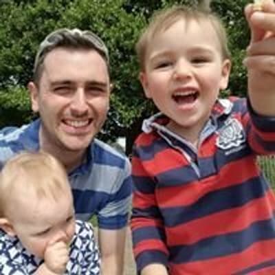 Simon O'Beirne profile picture