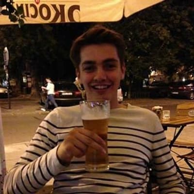 Alastair Clark profile picture