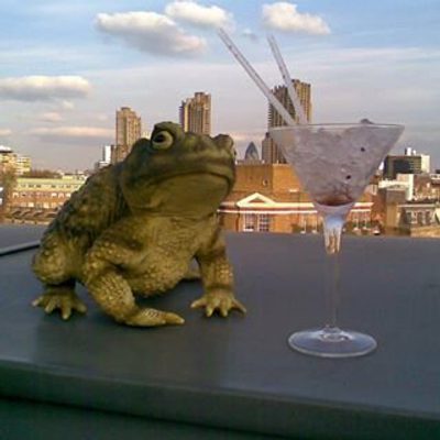 Lucy Hall profile picture