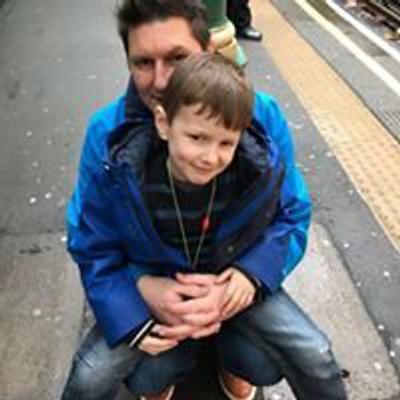 Rob Dews profile picture