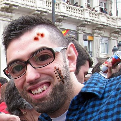 Jose Masegosa profile picture
