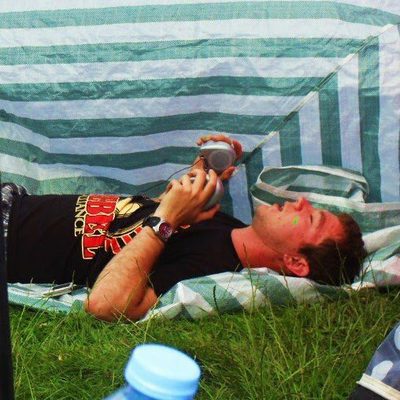 Nathan Gregory profile picture