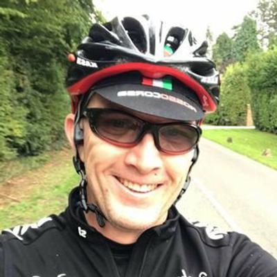 Steve Jenkins profile picture