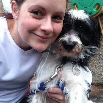 Elizabeth Phillips profile picture