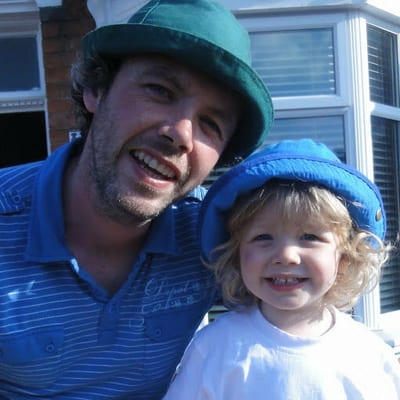 Ciaran Kilduff profile picture